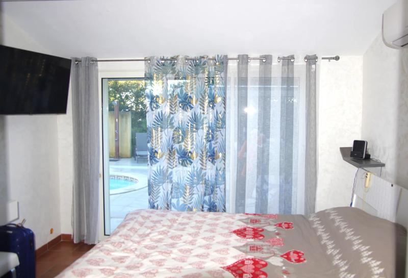 Villa - 105 m² - 5 pièces