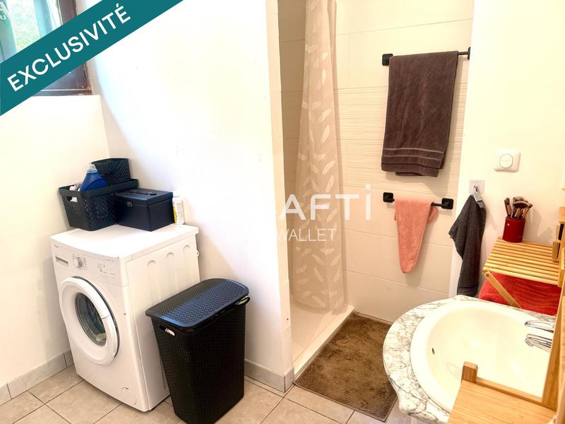 Maison - 98 m² - 4 pièces