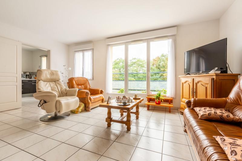 Appartement - 73 m² - 3 pièces