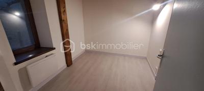 Appartement - 46 m² - 3 pièces