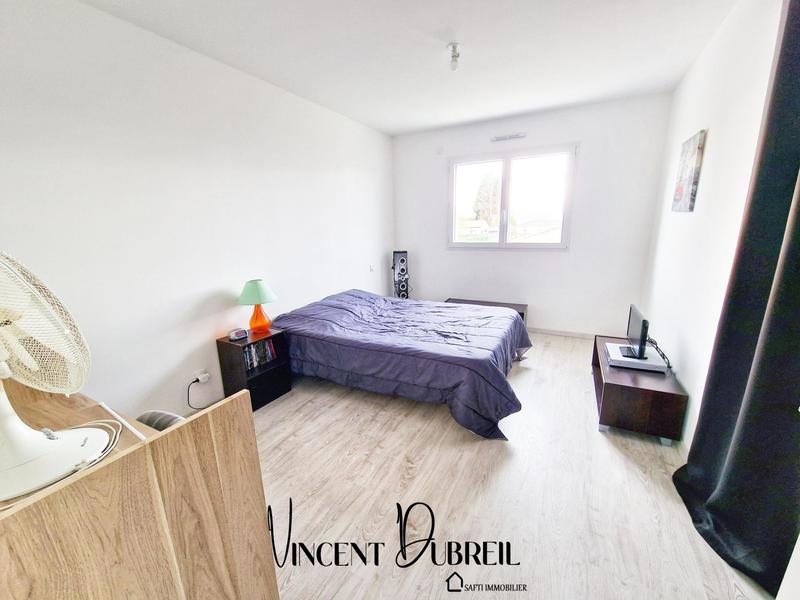 Maison - 117 m² - 7 pièces