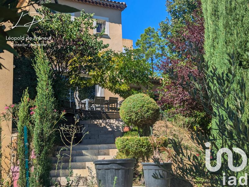 Maison - 350 m² - 15 pièces