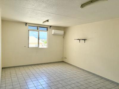 Appartement - 28 m² - 1 pièce