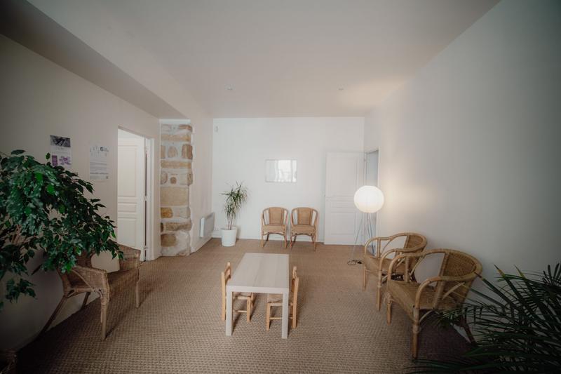 Local commercial - 84 m² - 2 pièces