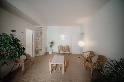 Local commercial - 84 m² - 2 pièces