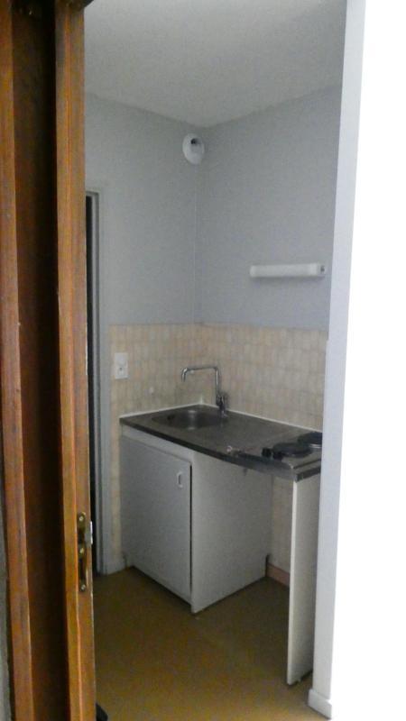 Appartement - 31 m² - 1 pièce