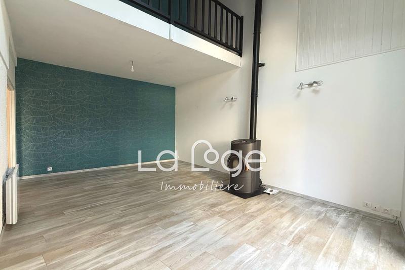 Appartement - 94 m² - 4 pièces