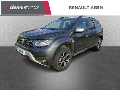 Dacia Duster Eco-G 100 4x2 Prestige