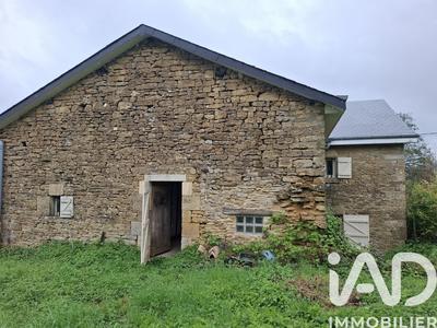Maison de campagne - 174 m² - 8 pièces