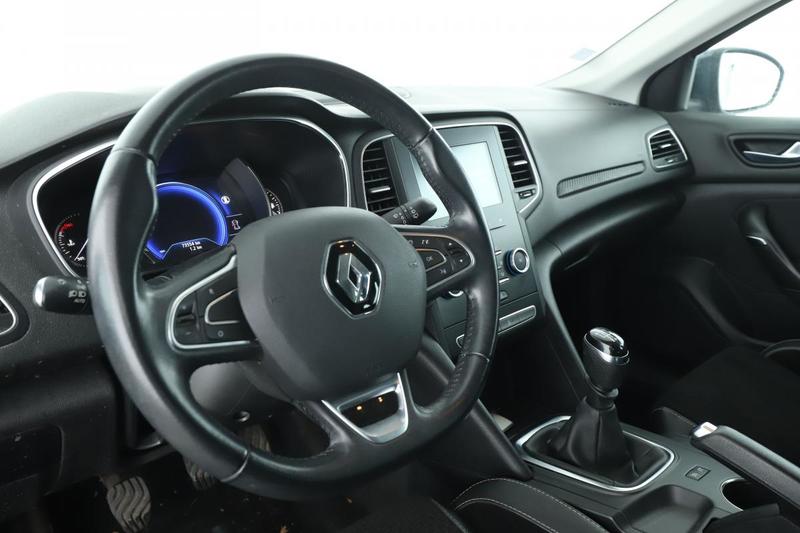 Renault Mégane 1.5 dCi Energy Business 110 ch