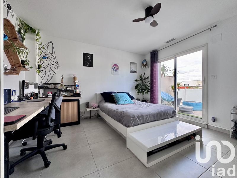 Maison - 139 m² - 5 pièces