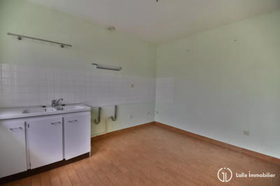 Local commercial - 286 m² - 9 pièces