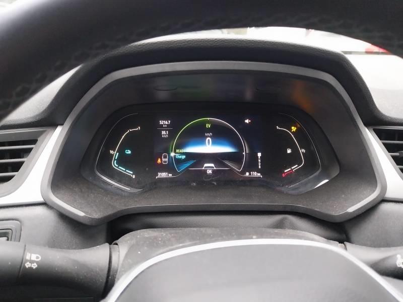 Renault Captur E-Tech hybride 145 Evolution