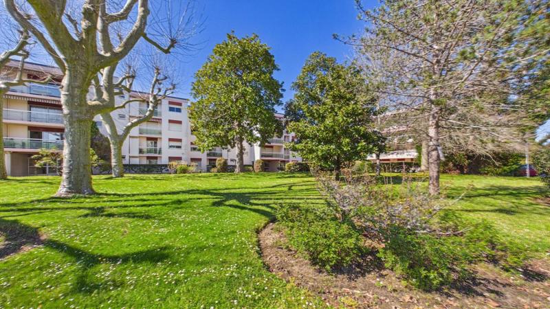 Appartement - 27 m² - 1 pièce