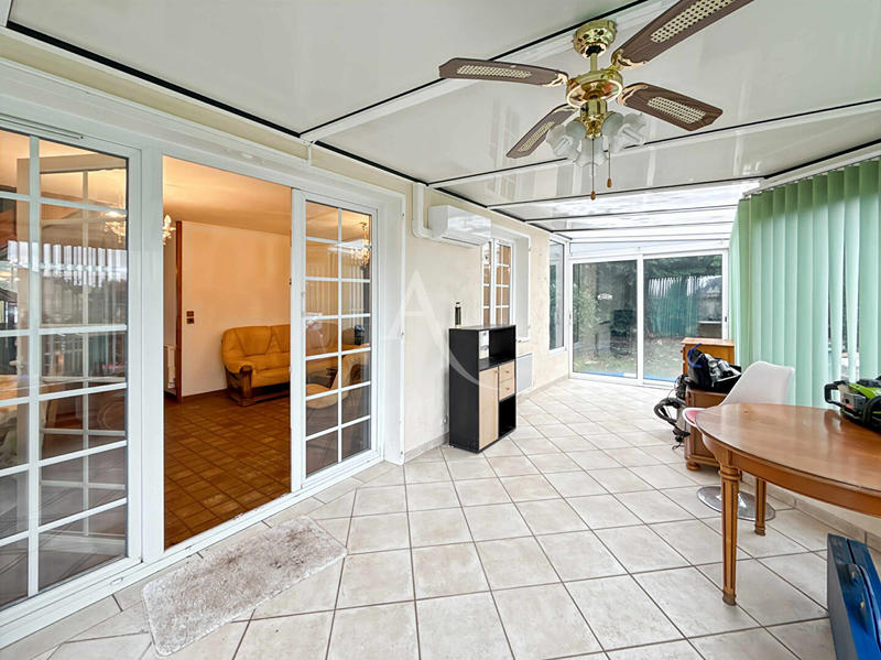 Maison - 71 m² - 4 pièces