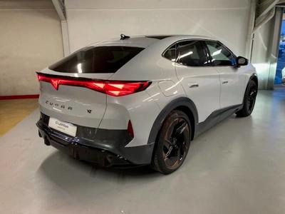 Cupra Tavascan 340 ch 4Drive Vz