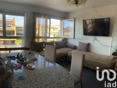 Maison de ville - 91 m² - 4 pièces