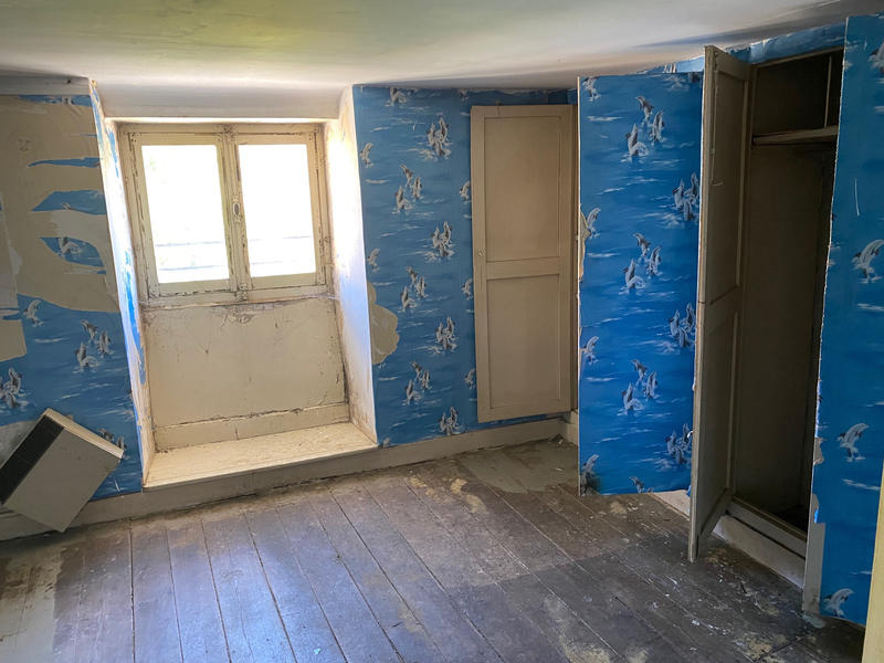 Maison - 124 m² - 6 pièces