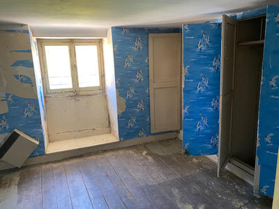 Maison - 124 m² - 6 pièces