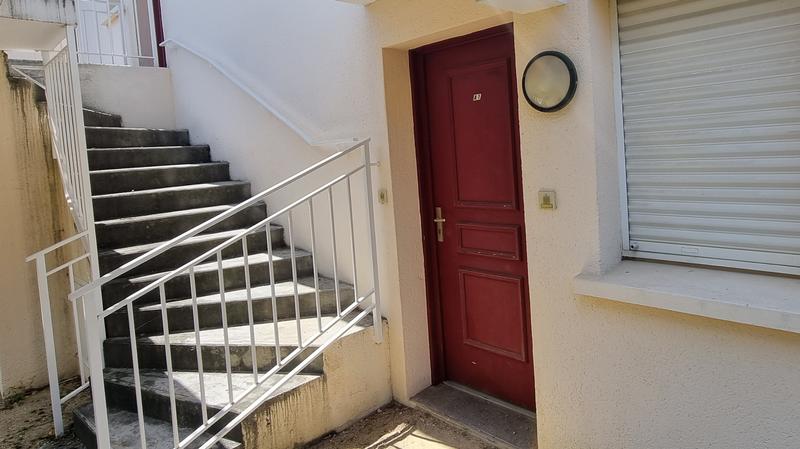 Appartement - 34 m² - 2 pièces