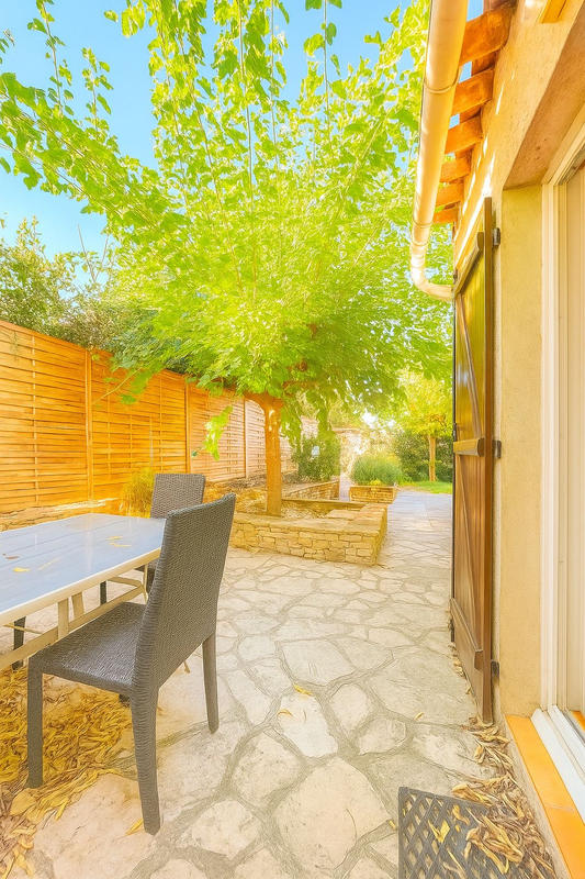 Maison - 91 m² - 4 pièces