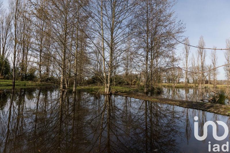 Maison - 586 m² - 11 pièces