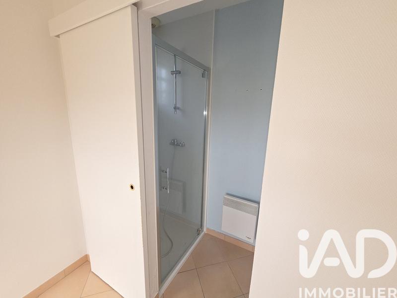 Maison - 92 m² - 5 pièces