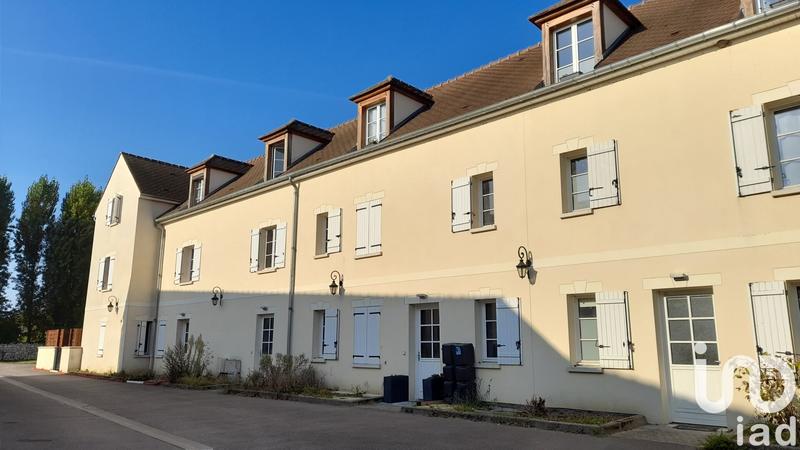 Appartement - 73 m² - 3 pièces