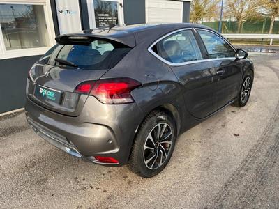 Ds Ds 4 BlueHDi 120 s&amp;amp;S Eat6 So Chic