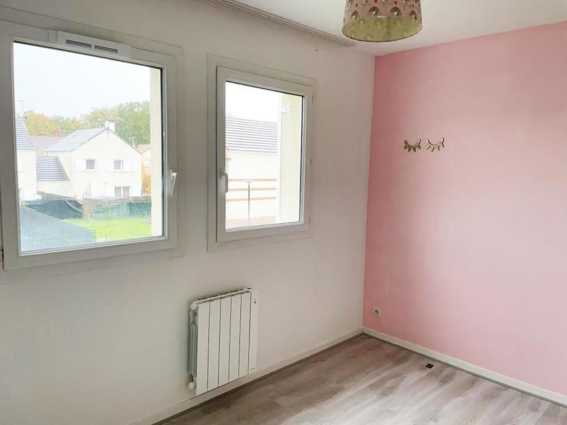 Pavillon - 100 m² - 5 pièces