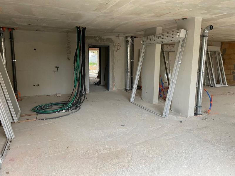 Appartement - 91 m² - 4 pièces