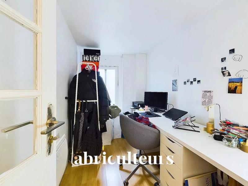 Duplex - 53 m² - 3 pièces