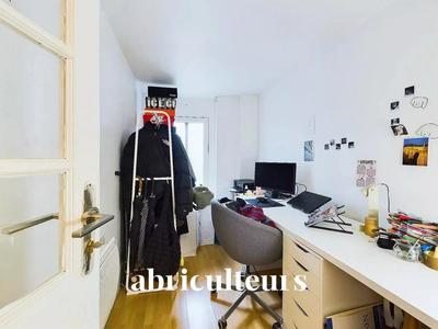 Duplex - 53 m² - 3 pièces