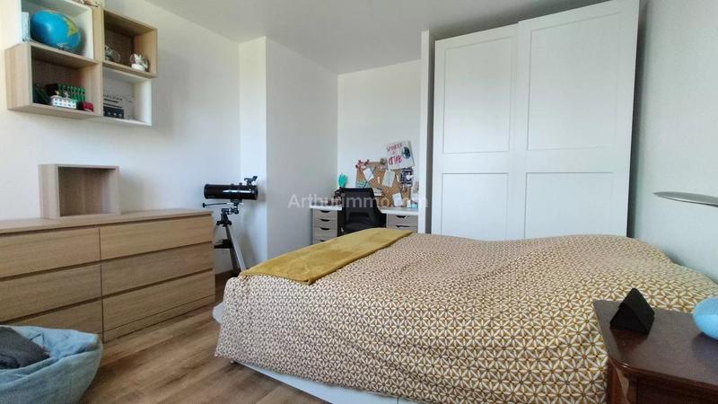 Maison - 172 m² - 7 pièces