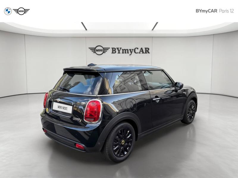 Mini 3 portes Hatch Electric F56 Bev Lci Cooper se 184 ch Edition Premium