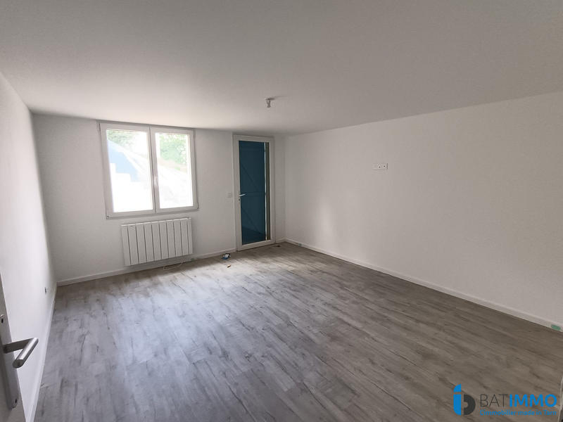 Villa - 90 m² - 4 pièces