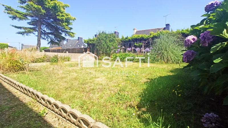 Maison - 83 m² - 4 pièces