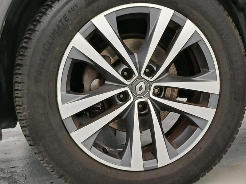 Renault Koleos dCi 130 4x2 Energy Intens