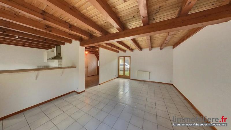 Maison - 200 m² - 10 pièces