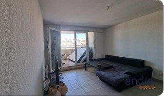 Appartement - 27 m² - 1 pièce