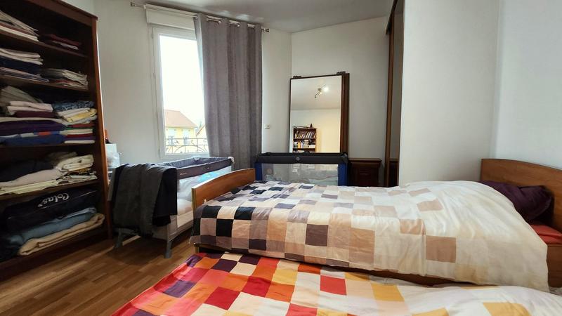 Maison - 142 m² - 6 pièces