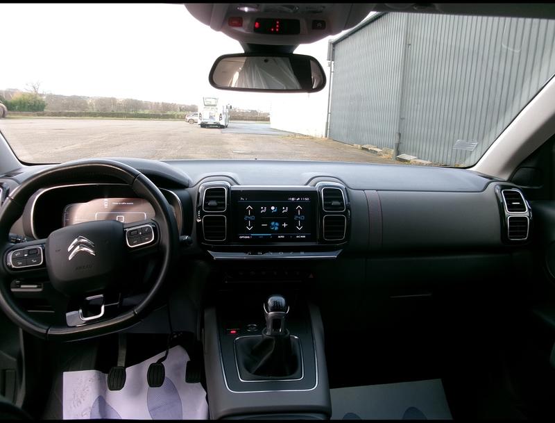 Citroën C5 Aircross Ptech 130 Feel Bvm