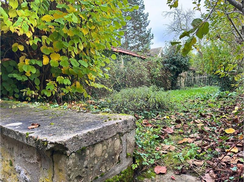 Demeure - 120 m² - 6 pièces