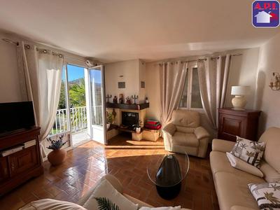 Maison - 149 m² - 6 pièces