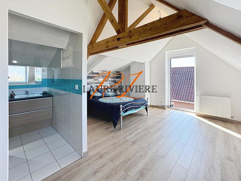 Maison - 315 m² - 8 pièces