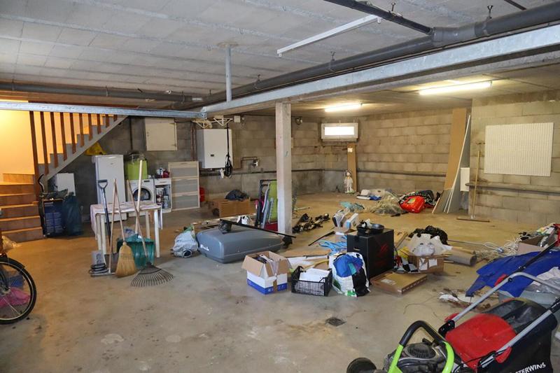 Maison d'architecte - 160 m² - 6 pièces