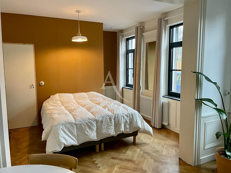 Corps de ferme - 253 m²