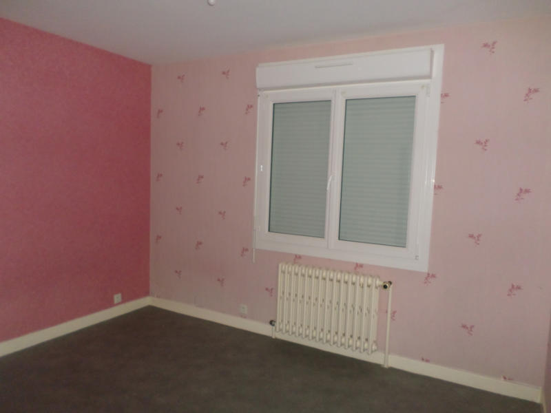 Maison - 62 m² - 4 pièces