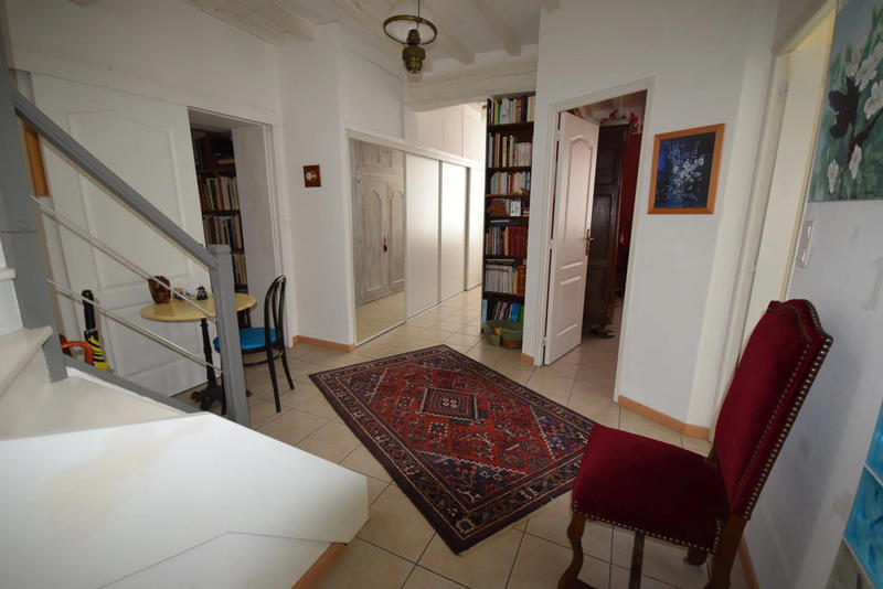 Maison - 165 m² - 5 pièces