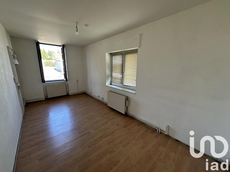 Maison de campagne - 91 m² - 4 pièces